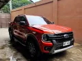 2024 Ford Ranger Wildtrak 2.0 Biturbo 4x4 Automatic DSL -0