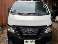 2019 Nissan Urvan NV350 MT DSL 15 Seater-1