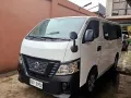 2019 Nissan Urvan NV350 MT DSL 15 Seater-2