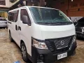 2019 Nissan Urvan NV350 MT DSL 15 Seater-0