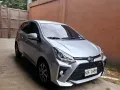2023 Toyota Wigo 1.0 G Automatic Gas-0