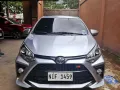 2023 Toyota Wigo 1.0 G Automatic Gas-1