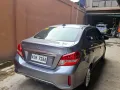 2023 Mitsubishi Mirage G4 GLS Automatic Gas-4