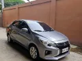 2023 Mitsubishi Mirage G4 GLS Automatic Gas-0