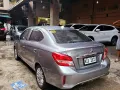 2023 Mitsubishi Mirage G4 GLX Automatic Gas-4