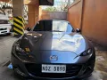 2022 Mazda MX-5 Soft Top Automatic Gas-1