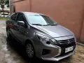 2023 Mitsubishi Mirage G4 GLX Automatic Gas-0