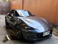 2022 Mazda MX-5 Soft Top Automatic Gas-0