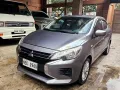 2023 Mitsubishi Mirage G4 GLX Automatic Gas-2