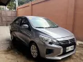 2023 Mitsubishi Mirage G4 GLX Automatic Gas-0
