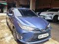 2024 Toyota Vios 1.3 XLE Automatic Gas-0
