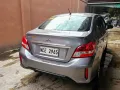 2023 Mitsubishi Mirage G4 GLX Automatic Gas-3
