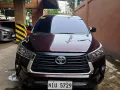  2024 Toyota Innova 2.8E Automatic DSL-1