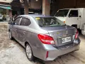 2023 Mitsubishi Mirage G4 GLX Automatic Gas-4
