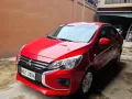 2024 Mitsubishi Mirage G4 GLX Automatic Gas-2