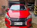 2024 Mitsubishi Mirage G4 GLX Automatic Gas-1