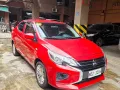 2024 Mitsubishi Mirage G4 GLX Automatic Gas-0