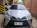 2023 Toyota Vios 1.3 XLE Automatic Gas -1