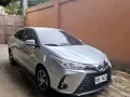 2023 Toyota Vios 1.3 XLE Automatic Gas -0