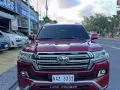 HOT!!! 2018 Toyota Land Cruiser Dubai Version Acquired for sale at affordable price! -0