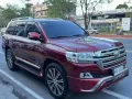 HOT!!! 2018 Toyota Land Cruiser Dubai Version Acquired for sale at affordable price! -1