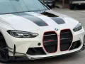 HOT!!! 2021 BMW M4 Competition for sale at affordable price! -7