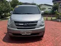 HOT!!! 2015 Hyundai Grand Starex Gold VGT for sale at affordable price! -0