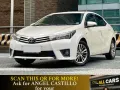 🚨2015 Toyota Altis 1.6 V AT Gas  160k ALL-IN DP! | CALL/PM ANGEL CASTILLO NOW! 📩📲 09186763396-0