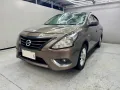 2017 NISSAN ALMERA 1.5L A/T AUTOMATIC GAS FRESH UNIT INSIDE AND OUT! FLAWLESS! LADY OWNER LOW MILEAG-0