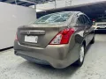 2017 NISSAN ALMERA 1.5L A/T AUTOMATIC GAS FRESH UNIT INSIDE AND OUT! FLAWLESS! LADY OWNER LOW MILEAG-6