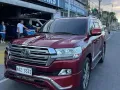 HOT!!! 2018 Toyota Land Cruiser Dubai Version Acquired for sale at affordable price! -2