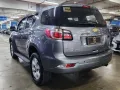 2019 Chevrolet Trailblazer LT 2.8L 4X2 DSL AT | With Warranty by Ugarte Cars Manila-4