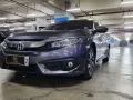 2018 Honda Civic 1.8L E CVT iVTEC AT | With Warranty by Ugarte Cars Manila-2