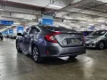 2018 Honda Civic 1.8L E CVT iVTEC AT | With Warranty by Ugarte Cars Manila-3