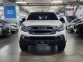 2019 Isuzu MUX RZ4E LS-A 1.9L 4X2 DSL AT | With Warranty by Ugarte Cars Manila-1
