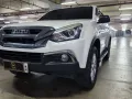 2019 Isuzu MUX RZ4E LS-A 1.9L 4X2 DSL AT | With Warranty by Ugarte Cars Manila-2