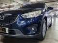 2014 Mazda CX5 2.0L AWD Gas AT | With Warranty by Ugarte Cars Manila-2