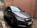 2017 Honda City 1.5 VX Automatic Gas -0