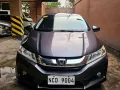 2017 Honda City 1.5 VX Automatic Gas -1