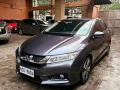 2017 Honda City 1.5 VX Automatic Gas -2