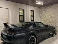 HOT!!! 1993 Toyota Supra 2JZ-GTE Single Big Turbo for sale at affordable price! -2