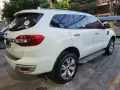 Ford Everest 2016 2.2 Titanium Automatic-5