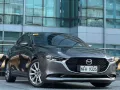 2020 Mazda 3 2.0 Sedan Top of the line 📣129K ALL IN DP ✅👩🏻‍💻 𝐂𝐋𝐄𝐎𝐅𝐅𝐘 ☎️0938 830 7235-1
