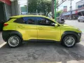 Hyundai Kona 2019 2.0 GLS Automatic-6