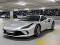 HOT!!! 2023 Ferrari F8 Spider for sale at affordable price! -0