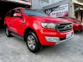 Ford Everest 2015 2.2 Trend Automatic-7