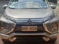 Sell 2nd hand 2019 Mitsubishi Xpander GLX 1.5G 2WD AT-0