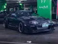 HOT!!! 1993 Toyota Supra 2JZ-GTE Single Big Turbo for sale at affordable price! -5