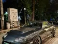HOT!!! 1993 Toyota Supra 2JZ-GTE Single Big Turbo for sale at affordable price! -0