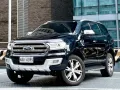 2017 FORD EVEREST 3.2 TITANIUM PLUS 4X4 AUTOMATIC DIESEL -1